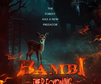 Image du film Bambi: The Reckoning
