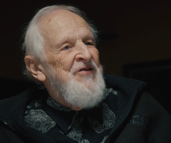 Image du film À la lumière du soir