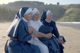 Image du film Holy Days