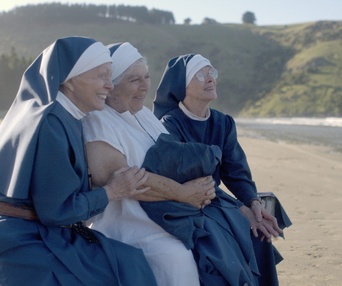 Image du film Holy Days