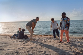 Images du film 72 Hours