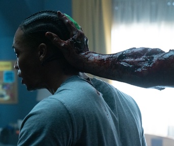 Image du film Whistle