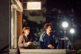Image du film Juste une illusion