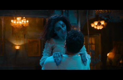Bande-annonce en hindi