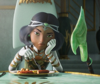 Image du film Les Légendaires