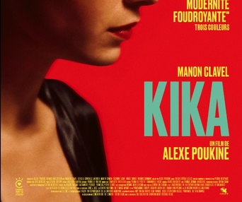 Image du film Kika