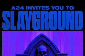 Image du film Slayground Image du film Slayground