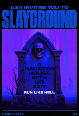 Slayground
