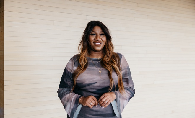 Image de l'article Mélissa Bédard livre un bouleversant hommage à son ami décédé