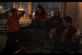 Image du film Anna Kiri