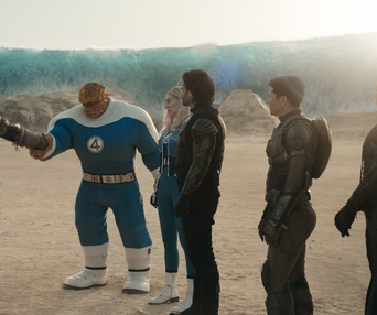 Avengers: Doomsday