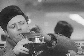Image du film La vie heureuse de Léopold ZONF