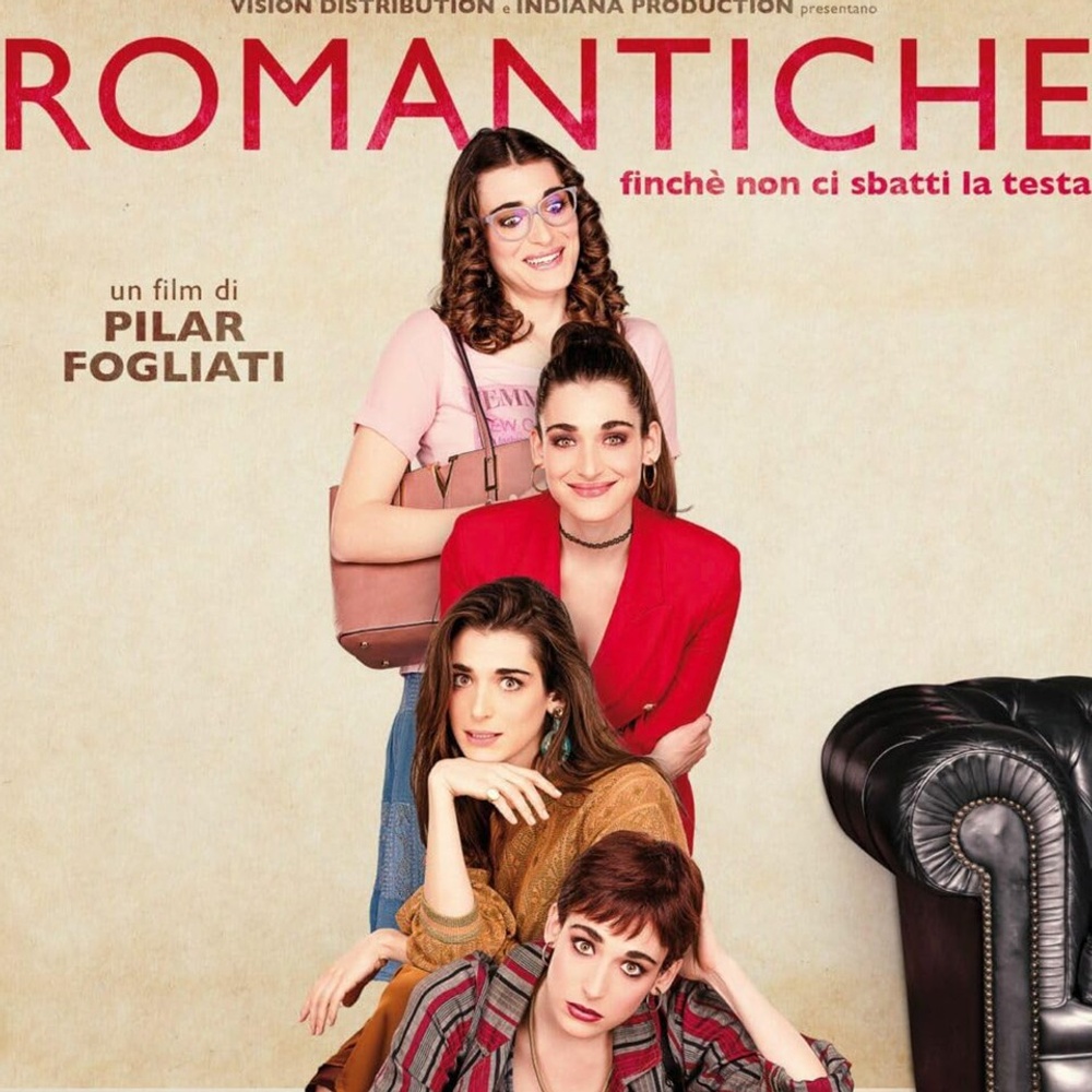 Image du film Romantiche
