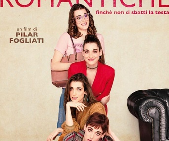 Image du film Romantiche