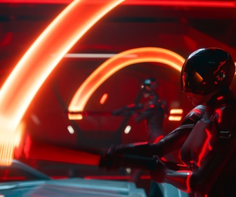 Image du film Tron: Ares