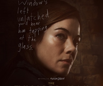 Affiche de personnage