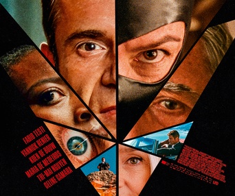 Image du film Reflet dans un diamant mort