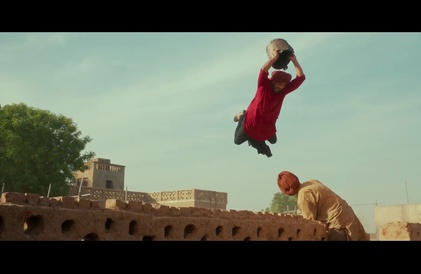 Bande-annonce en punjabi