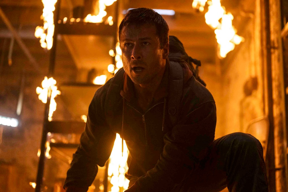Image du film The Running Man