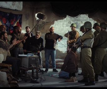 Image du film Once Upon a Time in Gaza