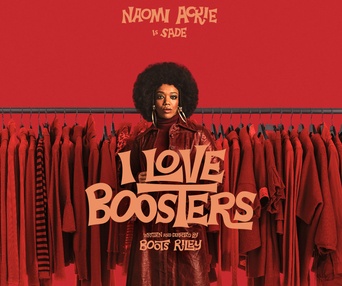 Image du film I Love Boosters
