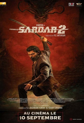 Sardar 2