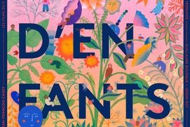Image du film Jardin d'enfants