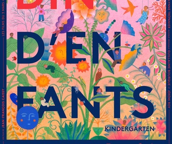 Image du film Jardin d'enfants