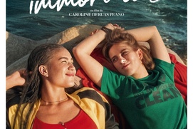 Image du film Les immortelles