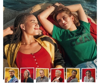 Image du film Les immortelles