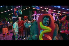 Image du film El Shater