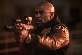 Image du film Xeno