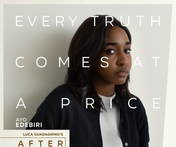Images du film After the Hunt