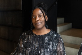 Miryam Charles