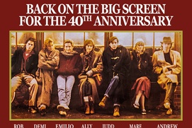 Image du film St. Elmo's Fire