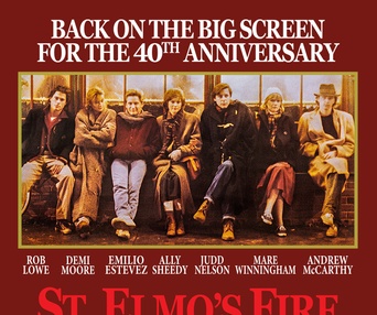 Image du film St. Elmo's Fire