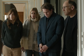 Image du film Les musiciens Image du film Les musiciens
