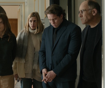 Image du film Les musiciens