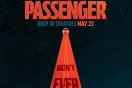 Image du film Passenger