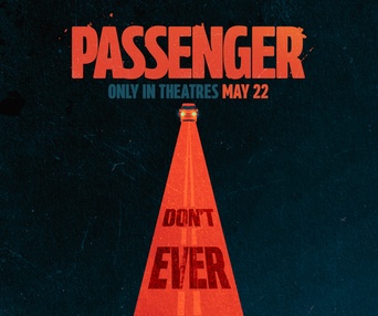 Image du film Passenger