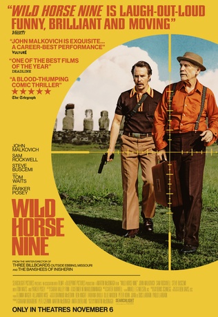 Wild Horse Nine