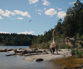 Image du film T. REX: The Greatest of All Tyrants