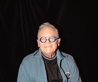 Luc Senay