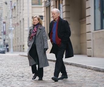 Images du film The Friend