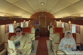 Image du film The Phoenician Scheme