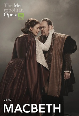 Macbeth (Verdi) - The Metropolitain Opera