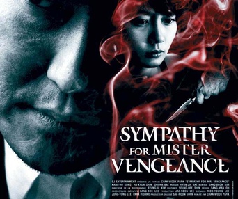 Image du film Sympathy for Mr. Vengeance