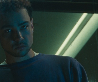 Image du film Lurker