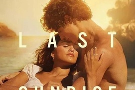 Image du film The Last Sunrise Image du film The Last Sunrise