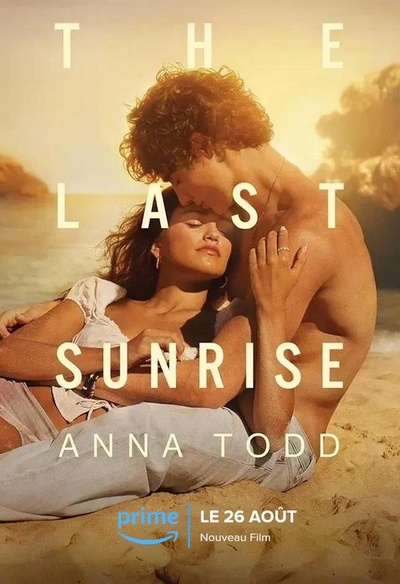 The Last Sunrise